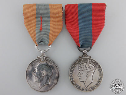 two_imperial_service_medals_two_imperial_ser_55c603f4b5af5