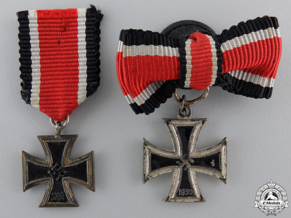 two_miniature_iron_crosses_second_class1939_two_miniature_ir_5527edb77dafe