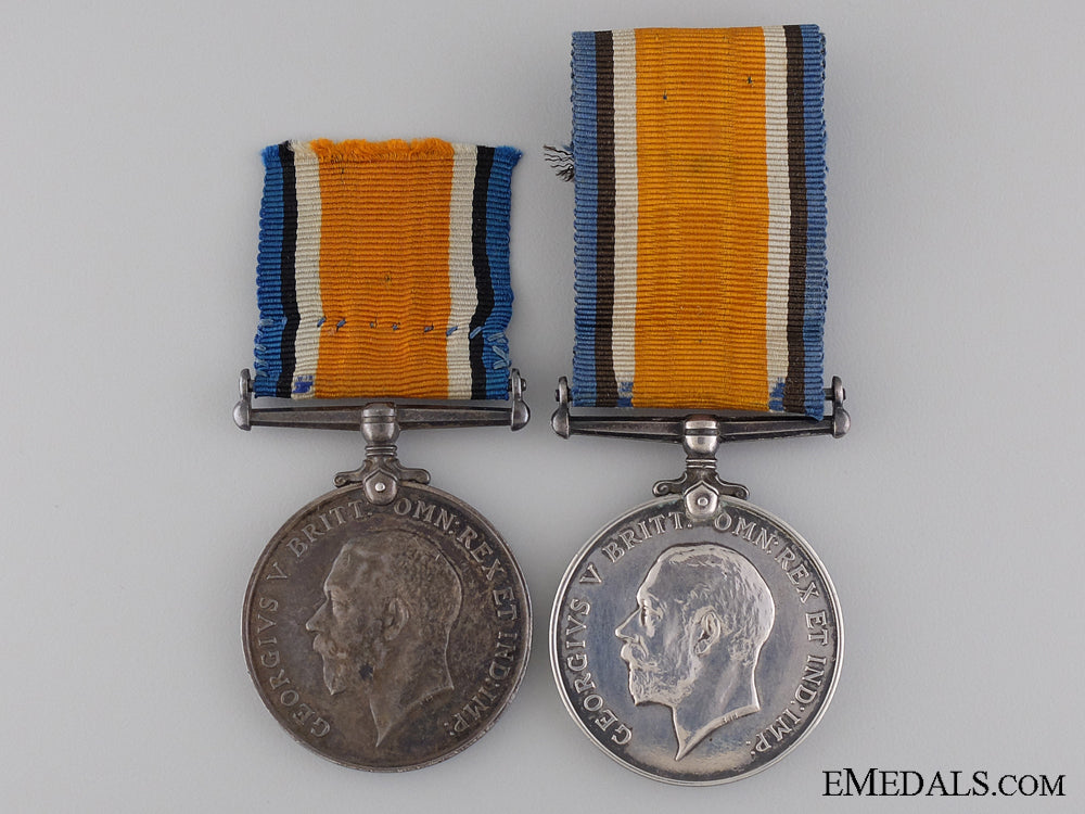 two_wwi_british_war_medals;_yorkshire&_royal_artillery_two_wwi_british__54244e8f4d377