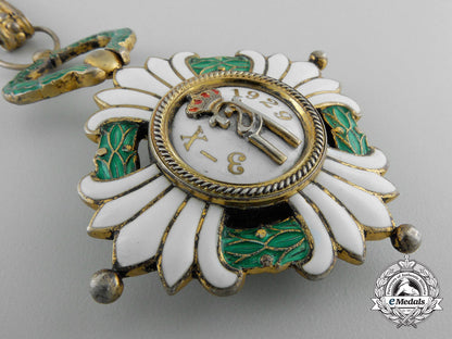a1929-1941_order_of_the_yugoslavian_crown;3_rd_class_commander_with_case_u_045