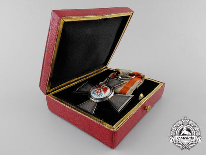 a_prussian_order_of_the_red_eagle;4_th_class_with_case_u_160