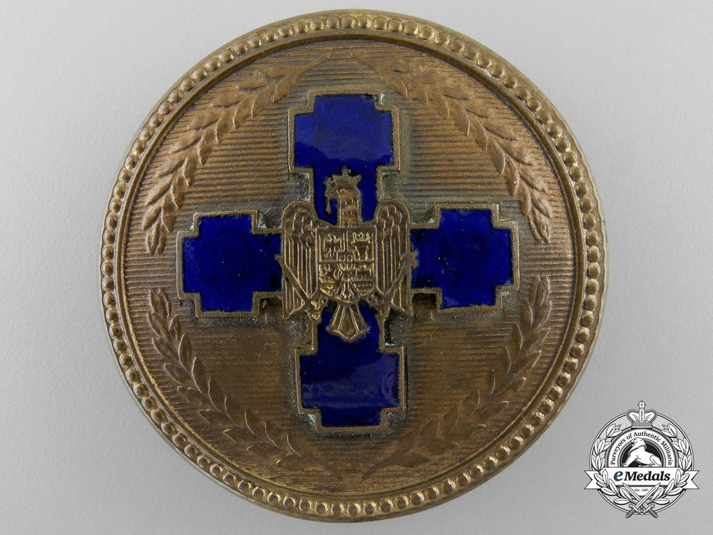 a1930’_s_period_royal_romanian_officer’s_belt_and_buckle_u_217