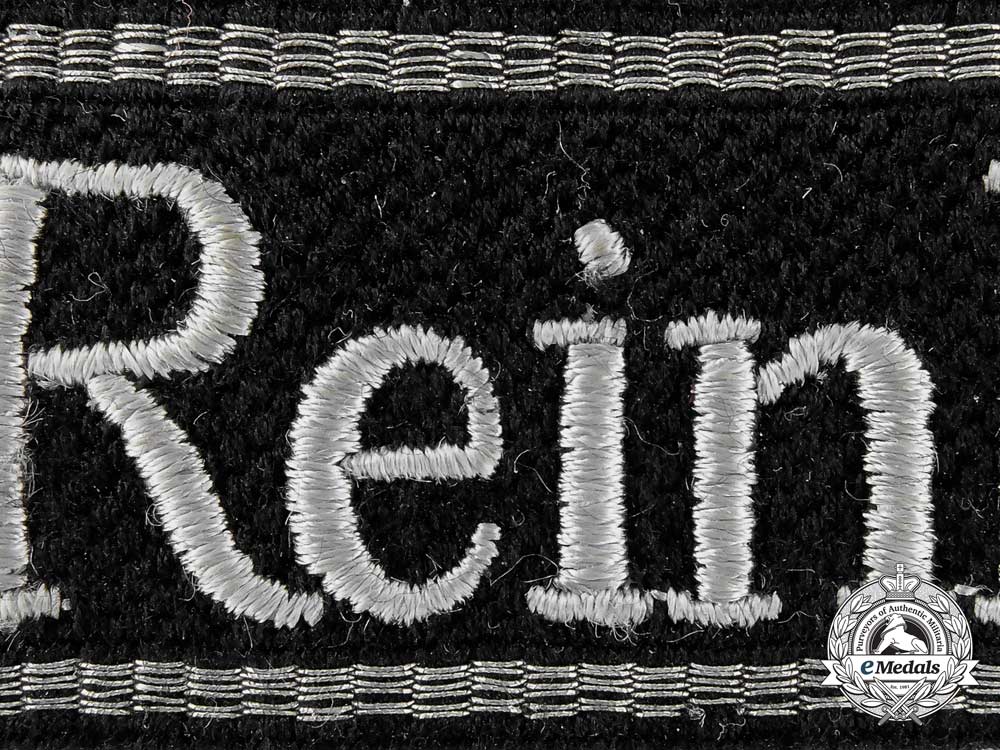 a_waffen_ss_reinhard_heydrich_cufftitle;6_th_mountain_divison_u_233