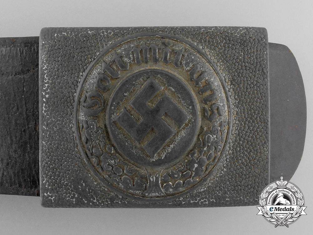 a_german_police_enlisted_man's_belt_with_buckle_u_289