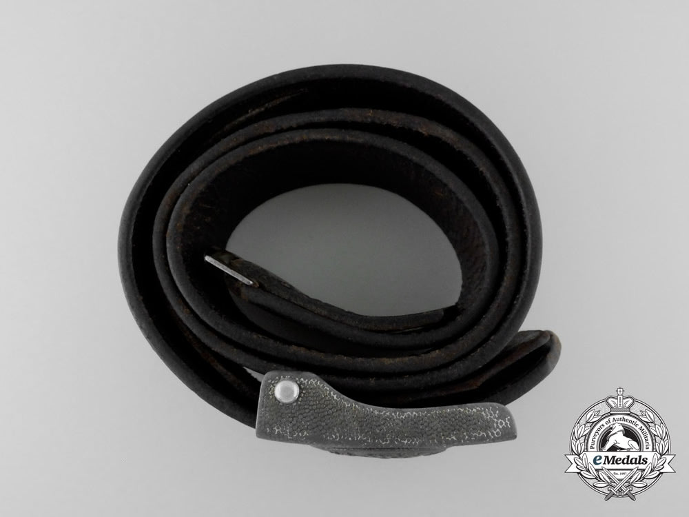 a_german_police_enlisted_man's_belt_with_buckle_u_297