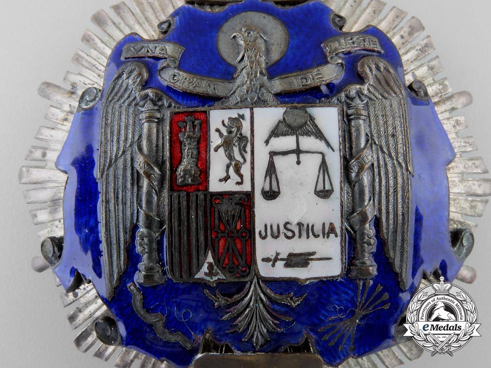 a_spanish_franco_period_order_of_justice;_breast_star_u_341