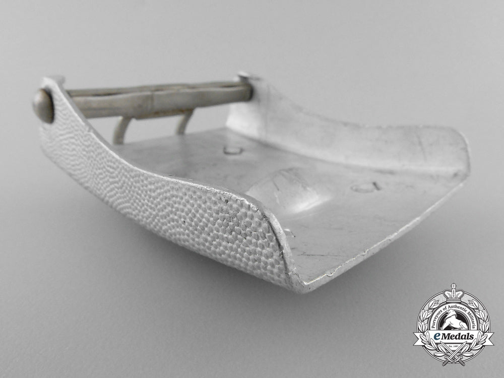 an1938_pattern_luftwaffe_enlisted_man's/_nco's_belt_buckle;_published_example_u_393