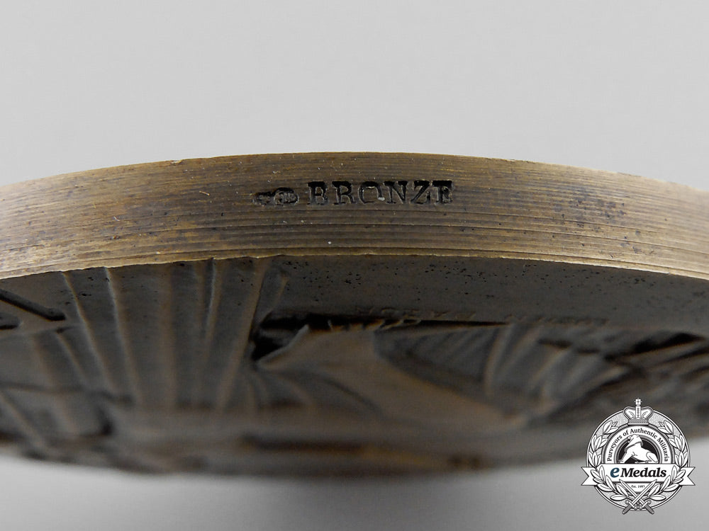 a_french75_th_anniversary_of_the_founding_of_the_european_danube_commission_medal1856-1931_u_399