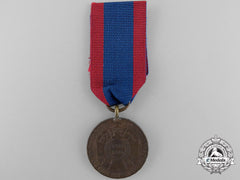 An 1814-15 Hesse Napoleonic Campaign Medal
