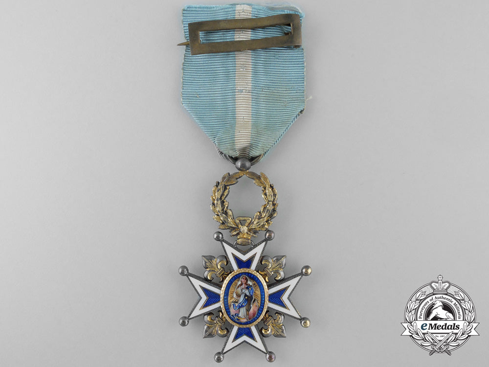 a_spanish_order_of_charles_iii;_breast_cross_c.1890_u_912