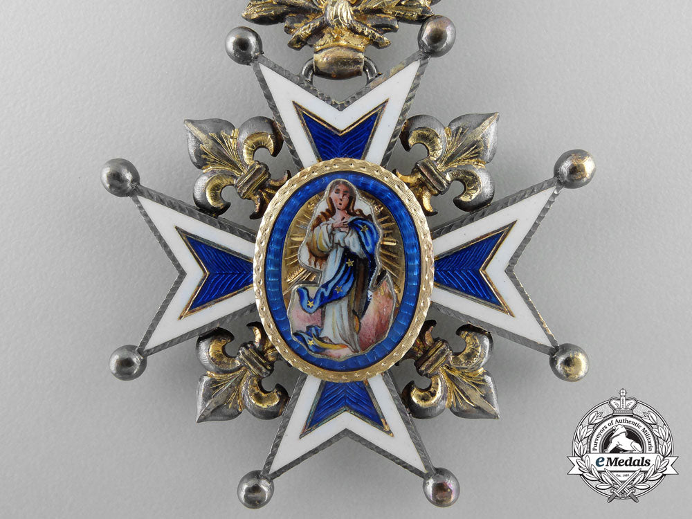 a_spanish_order_of_charles_iii;_breast_cross_c.1890_u_914