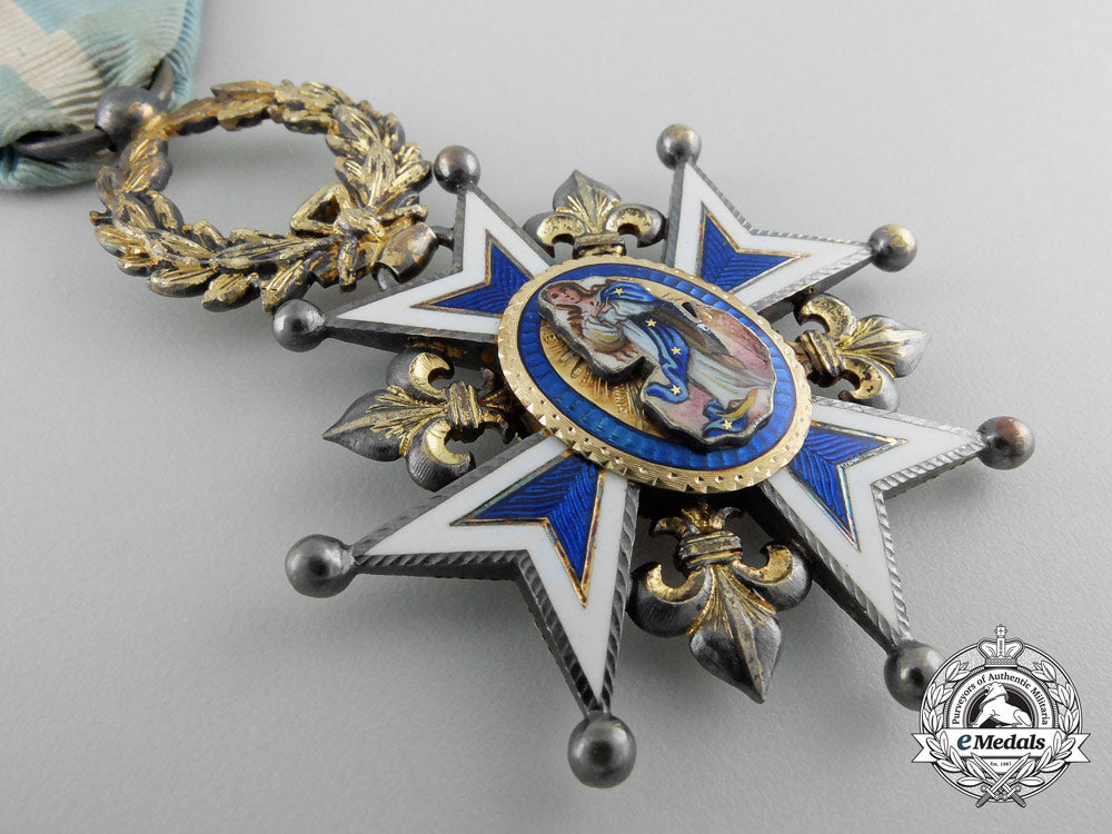 a_spanish_order_of_charles_iii;_breast_cross_c.1890_u_918