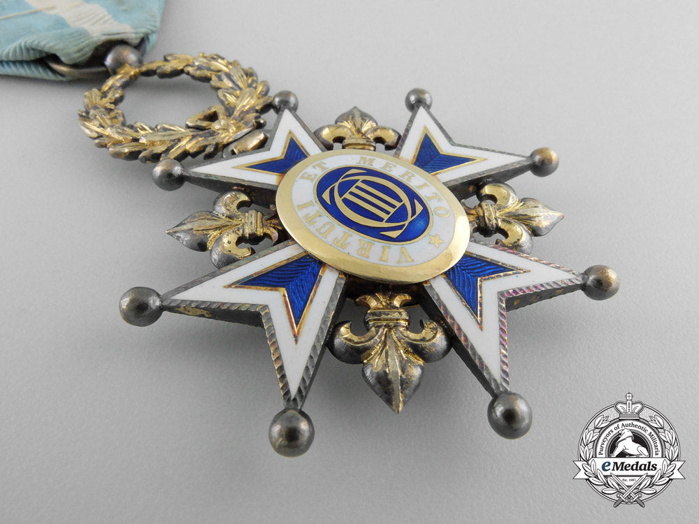 a_spanish_order_of_charles_iii;_breast_cross_c.1890_u_919