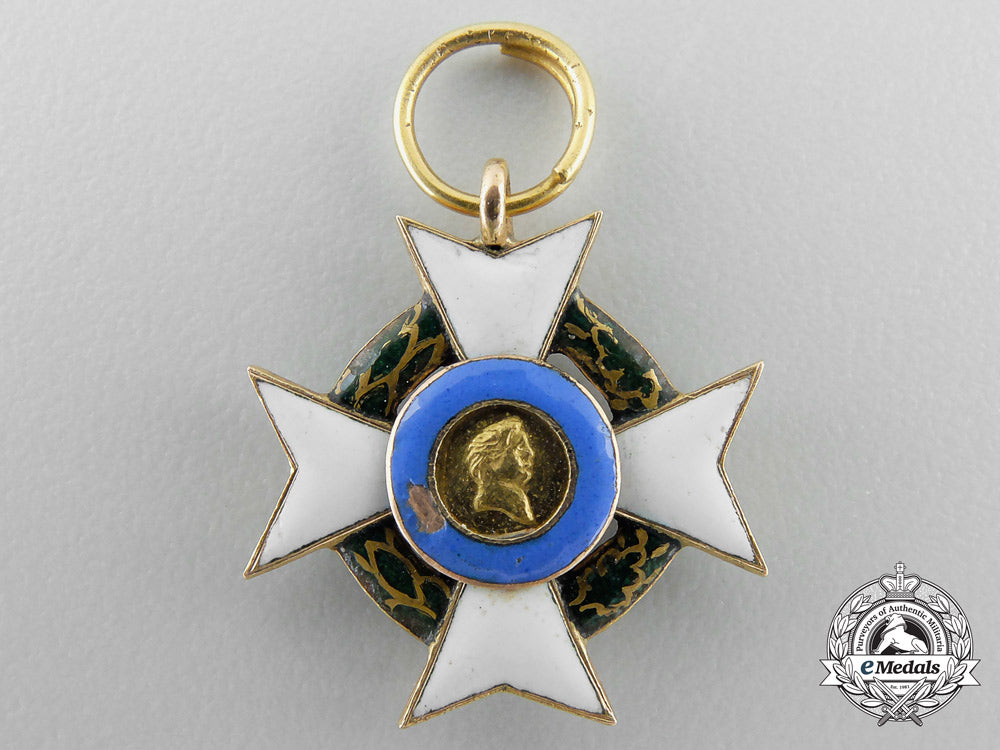 greece,_kingdom._a_royal_order_of_the_redeemer_in_gold,_miniature,_c.1865_u_927