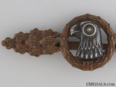 Reconnaissance Squadron Clasp By Juncker