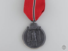 A 1941/42 East Medal By Katz & Dezhle