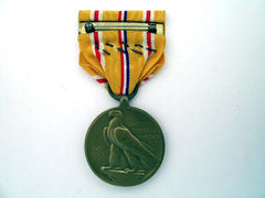 Asiatic-Pacific Campaign Medal 1942