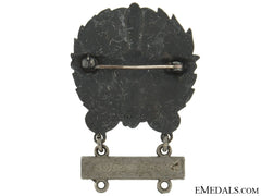 Aerial Gunner Badge