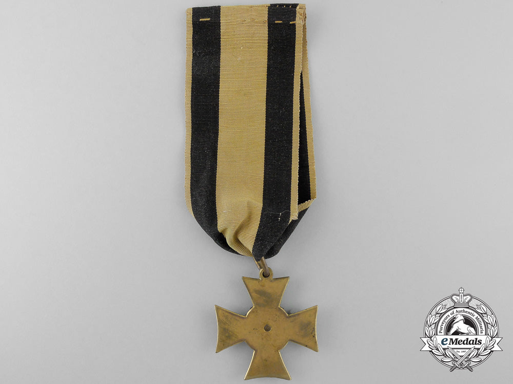 austria,_imperial._an_officer’s_long_service_cross_for25_years,_c.1860_v_089_1_1_1