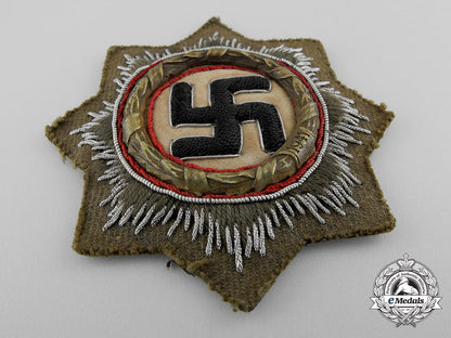 a_rare_army_afrika_korps_issue_german_cross_in_gold_by_juncker_v_131