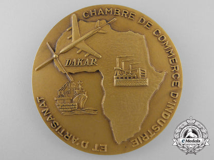 a_french_west_africa_dakar_industry_and_crafts_award1966-1968_to_ambassador_karl_wolf_v_344