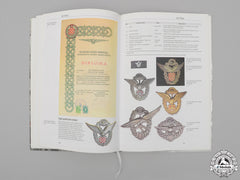 The Collectors Guide To Croatian Uniforms And Insignia 1941-1945 By  K. Mikulan And S. Pogacic