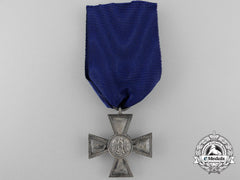 An Heer/Army Long Service Cross; 18 Years