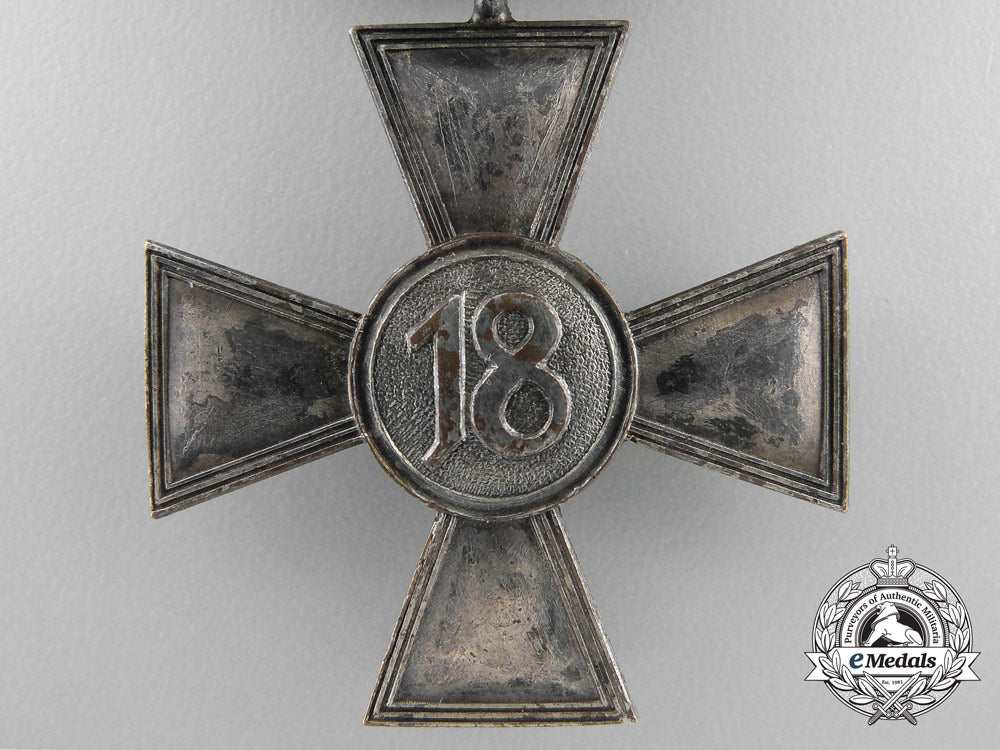 an_heer/_army_long_service_cross;18_years_v_445