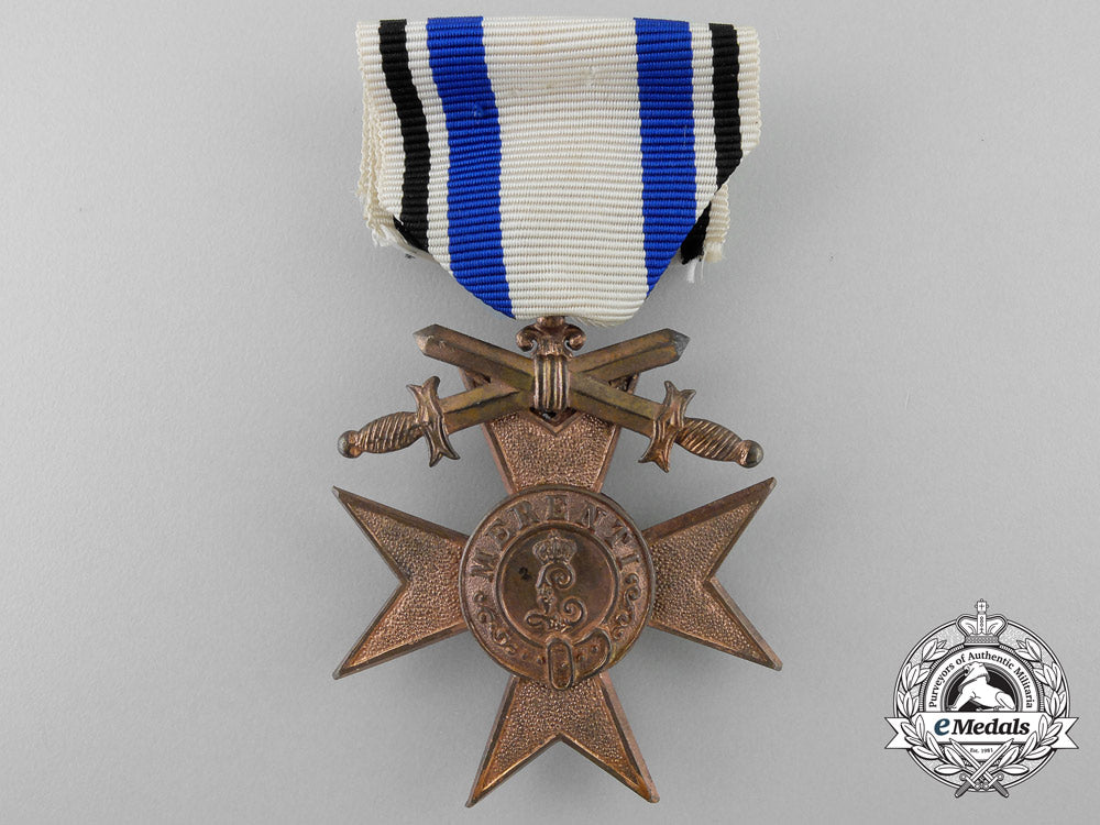 a_bavarian_military_merit_cross_with_swords_by_jacob_leser_with_case_v_463