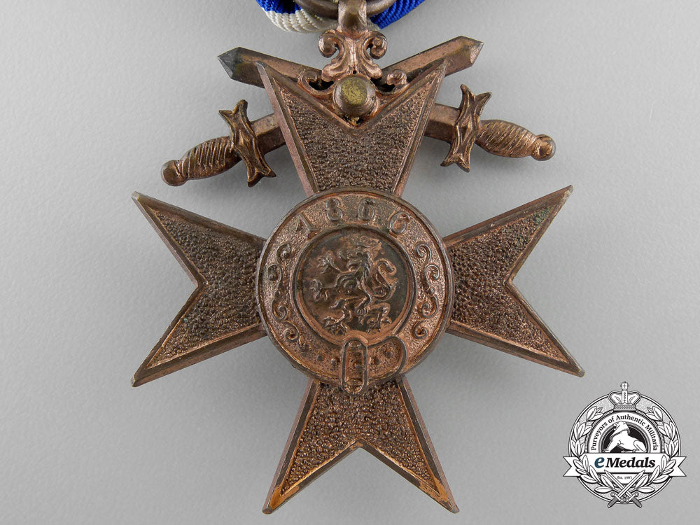 a_bavarian_military_merit_cross_with_swords_by_jacob_leser_with_case_v_465