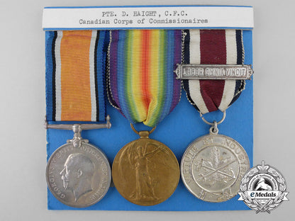 a_first_war_corps_of_commissionaires_group_to_private_dennis_haight_v_531