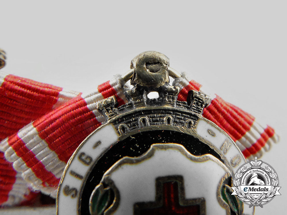 a_fine_gold_order_of_st.anne_miniature_grouping_v_597