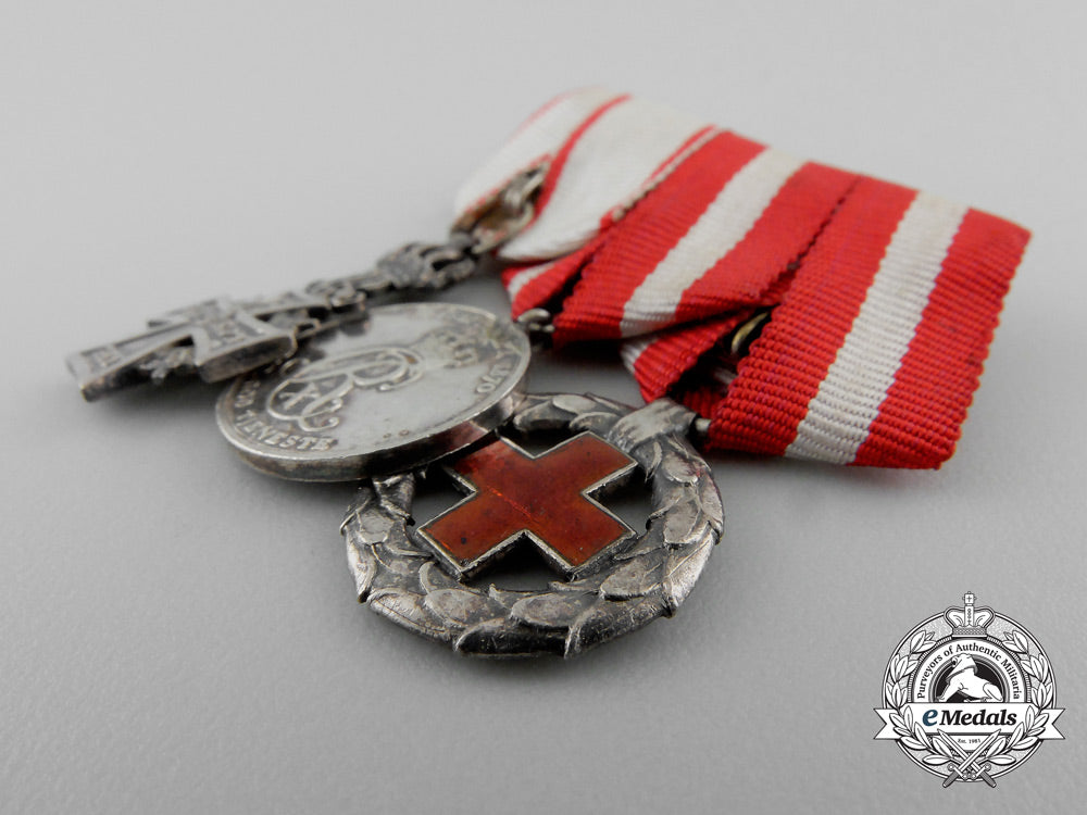 denmark,_kingdom._an_order_of_dannebrog&_long_service_miniature_group_v_600