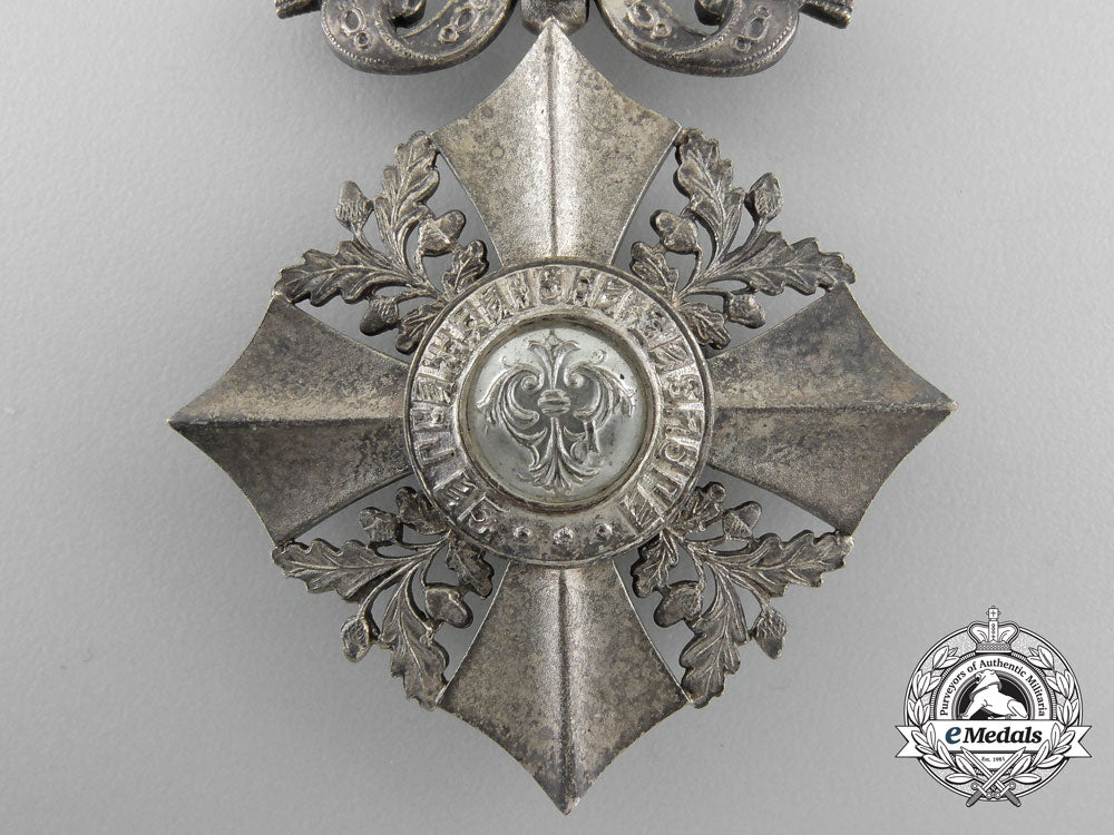 bulgaria,_kingdom._an_order_of_civil_merit,_lady's_cross_iii_class,_c.1914_v_603