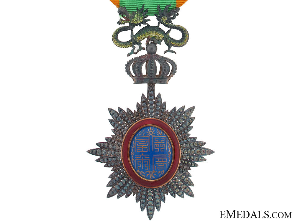 order_of_the_dragon_of_annan_vet101a
