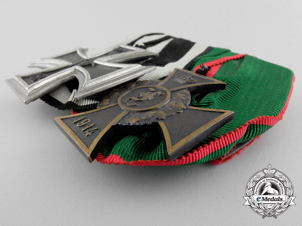 a_first_war_german_medal_bar_w_034