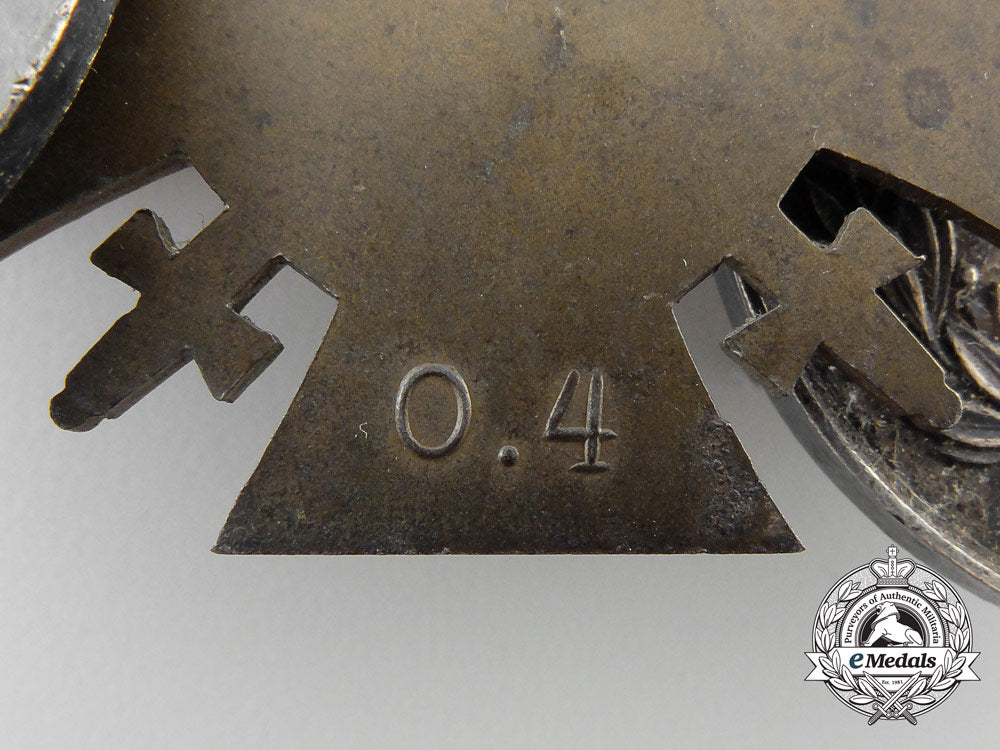 a_very_scarce_german_imperial(_baden)_medal_bar_w_138