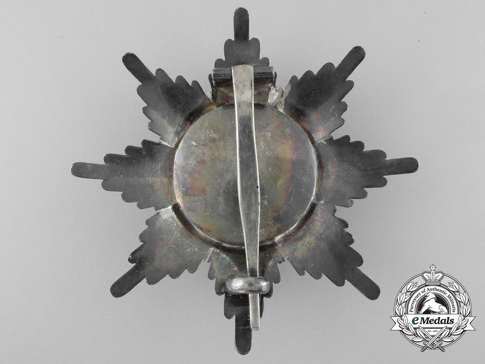 mecklenburg-_schwerin,_grand_duchy._an_order_of_the_griffin,_grand_cross,_by_h._rose,_schwerin,_c.1900_w_156_1_1