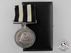 A Service Medal Of The Order Of St. John To Acting Sister E. Doughty 1943