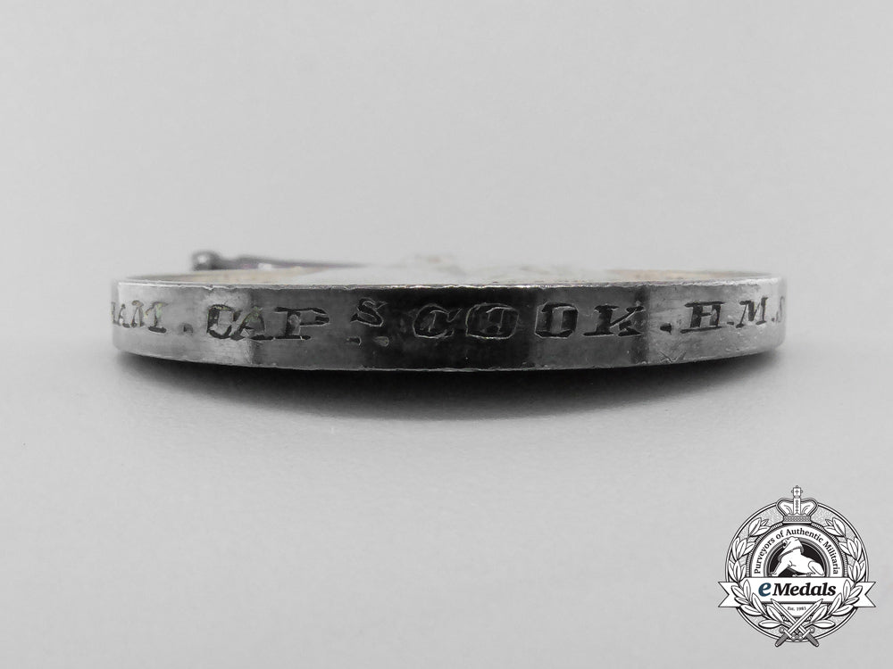 an_egypt_medal1882-1889_to_captain's_cook_a._wakeham;_h.m.s._dragon_w_295