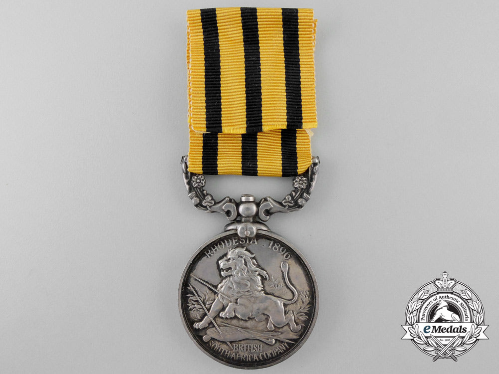 a_south_africa_company's_medal_to_the_british_south_africa_police_w_309