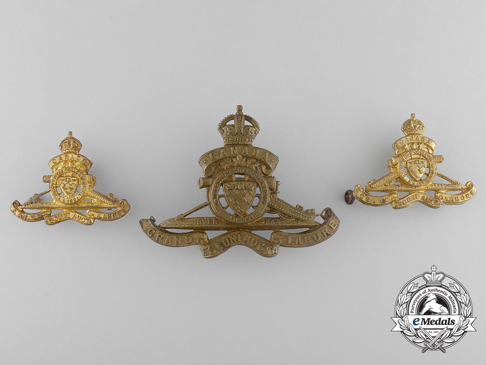 a_first_war_mcgill_university_overseas_siege_artillery_draft_officer's_insignia_w_470_1_1