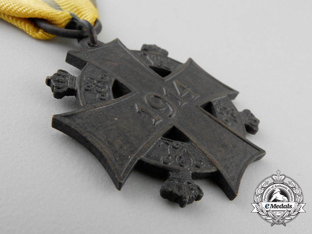 brunswick._a_lady's_war_merit_cross,_c.1914_w_804