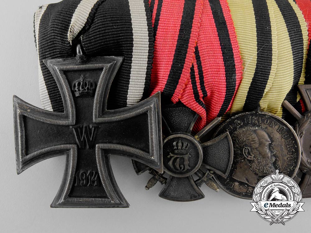 a_first_war_wurttemberg_merit&_long_service_medal_bar_w_936