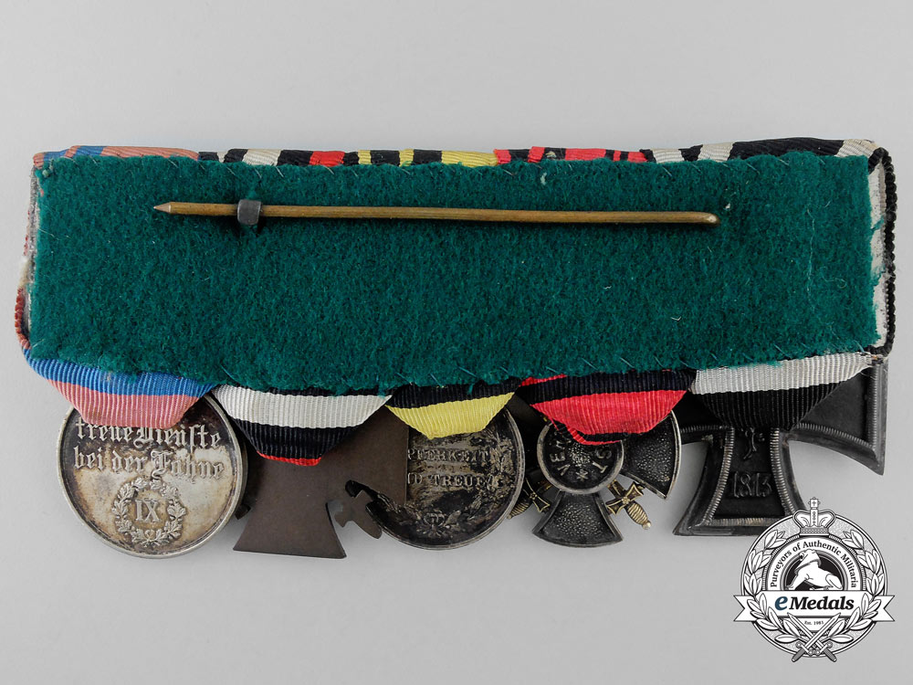 a_first_war_wurttemberg_merit&_long_service_medal_bar_w_938
