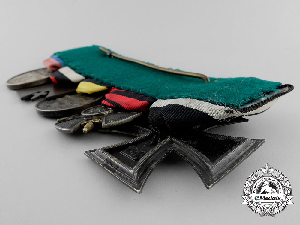 a_first_war_wurttemberg_merit&_long_service_medal_bar_w_940