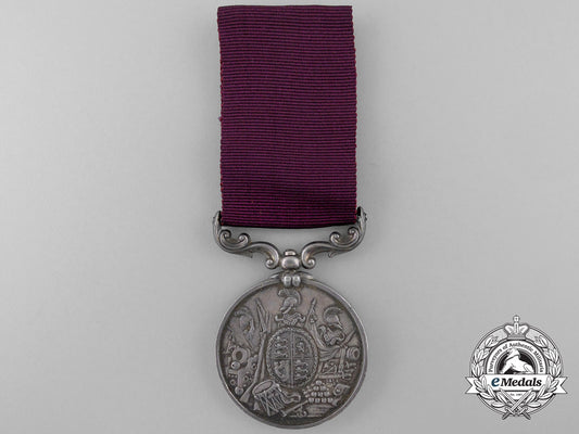 an_army_long_service_and_good_conduct_medal_to_the_royal_horse_artillery_w_954