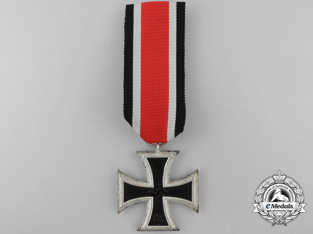 an_iron_cross_second_class1939;_schinkel_version_by_w._deumer_w_979