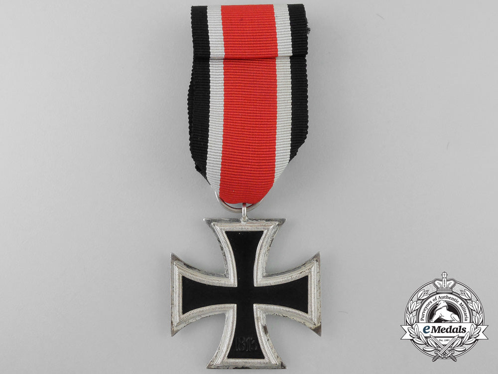 an_iron_cross_second_class1939;_schinkel_version_by_w._deumer_w_982