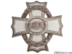 War Cross For Civil Merit